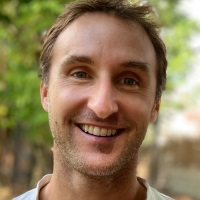 Cedric Louvet