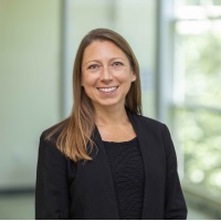 Erika Holroyd | Sr Manager Business Development | Cytiva » speaking at Advanced Therapies USA