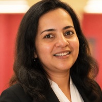 Simi Mathew | CMC Scientist II | NIH/NCATS/LeidosBiomed » speaking at Advanced Therapies USA
