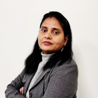Ananta Ayyagari | Senior Director of Regulatory Affairs and Intellectual Property | Nanoscope Therapeutics In » speaking at Advanced Therapies USA