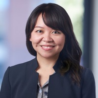 Isabel Tian | Director of Scientific Affairs | Cellares Corporation » speaking at Advanced Therapies USA