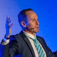 Willem Gous | Global Speaker on Building Resilient, Resourceful and | Adaptable People and Teams » speaking at Africa Rail