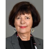 Barbara Creecy | Minister of Transport | Government of South Africa » speaking at Africa Rail