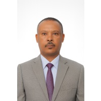 Yohannes Tesfaye Muleta | Director, ICT Department | Ethiopian Railways Corporation » speaking at Africa Rail