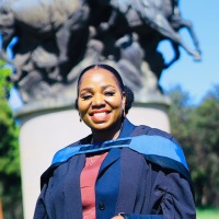 Grace Tshikhudo | Group Head Data Strategy and Analytics | Transnet SOC Ltd » speaking at Africa Rail