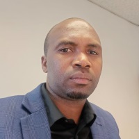 Edwin Machola | Engineer | Botswana Railways » speaking at Africa Rail