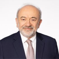 Howard Rosen | Chairman | Rail Working Group » speaking at Africa Rail