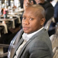 Lutando Maboza | Executive Director: Transport | City of Johannesburg » speaking at Africa Rail