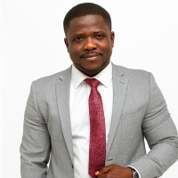 Freddie Appoh | Chief Executive Officer | Ghana Railway Development Authority (GRDA) » speaking at Africa Rail