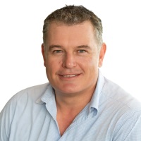 Warwick Lord | Chairman | Multimodal Inland Port Association » speaking at Africa Rail