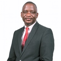 Thabo Gabanamotse | Director of Projects | BOTSWANA RAILWAYS » speaking at Africa Rail