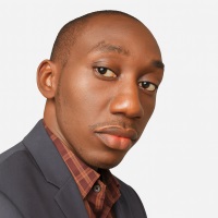 Korir Ruto | Senior ICT Officer - Network and Security | Kenya Railways Corporation » speaking at Africa Rail