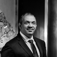 Pragasen D Pillay (JD) | Head of Rail Logistics | Menar Ports and Rails » speaking at Africa Rail