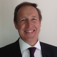 Dirk van den Berg | Country Head South Africa and other Southern Africa Countries | UK Export Finance - UKEF » speaking at Africa Rail
