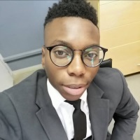 Sbusiso Mlambo | Founder & CEO | Khalipa Business Mentors » speaking at Africa Rail