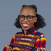 Dinao Lerutla | Non-Executive Director | Development Bank of Southern Africa (DBSA) » speaking at Africa Rail