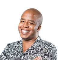 Ofentse Hlulani Madisha | Head of Public Policy for South Africa | Uber » speaking at Africa Rail