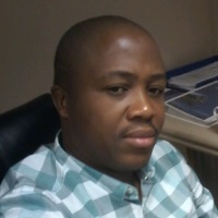 Ntobeko Howard May | Rail Specialist | Khumani Iron Ore Mine » speaking at Africa Rail