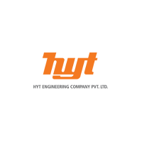 HYT Engineering Company Private Limited at Africa Rail 2026
