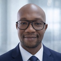 Mr Marvin Khosa | Senior Professional Officer: Passenger Rail | City of Cape Town » speaking at Africa Rail