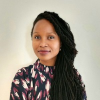 Ms Sethunya Matsie | Senior Manager: Permit Assessments | Railway Safety Regulator, South Africa » speaking at Africa Rail