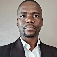 Mr James Nkambule | Signals & Telecommunications Manager | Eswatini Railways » speaking at Africa Rail