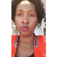 Nomvuyo Dludlu | Business Development Director | Eswatini Railways » speaking at Africa Rail
