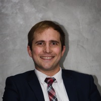 Pieter Scribante | Divisional Head: Economic Policy Advice | City of Tshwane » speaking at Africa Rail