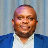 Mr. Anele Z. Sigcau | Acting Director: Infrastructure Investments Funding | The Department of Trade and Industry South Africa » speaking at Africa Rail