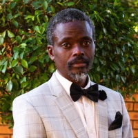 Prof. Dr. Khumbulani Mpofu | Vice Chair | UIC - International Union of Railways » speaking at Africa Rail