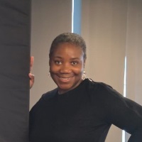 Qhakazile Mathebula @ Africa Rail 2026 Qhakazile Mathebula