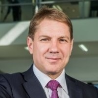 Neil van Niekerk | Head of Infrastructure Finance | Nedbank Corporate and Investment Banking » speaking at Africa Rail