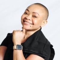 Colette Yende @ Africa Rail 2026 Colette Yende