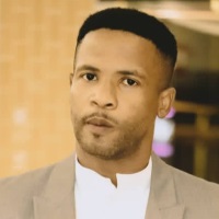 Mthokozisi Mtati @ Africa Rail 2026 Mthokozisi Mtati