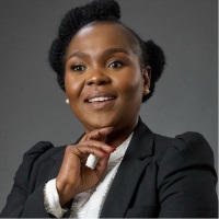 Nwabisa Gqamane-Ntiyane | PRASA Rail CEO | PRASA » speaking at Africa Rail