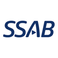 SSAB Special Steels at Africa Rail 2026