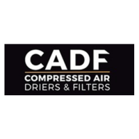 compressed air driers and filters at Africa Rail 2026