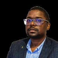 Ntsako Lennox Nukeri | Chief Engineer | Transnet Rail Infrastructure Manager » speaking at Africa Rail