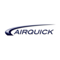 Airquick Newark LTD at Africa Rail 2026