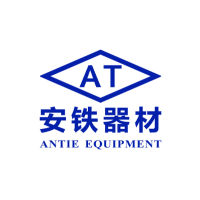 Anyang Railway Equipment Co.,Ltd at Africa Rail 2026