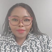 Mashadi Margaret Maseko @ Africa Rail 2026 Mashadi Margaret Maseko