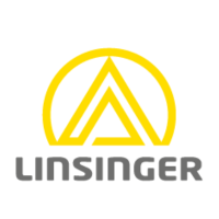 LINSINGER at Africa Rail 2026