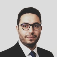 Yassin Bouabadi @ Africa Rail 2026 Yassin Bouabadi