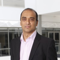 Kushil Maharaj | Executive Chairman | Intertoll Rail » speaking at Africa Rail