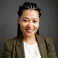 Chuma Myoli @ Africa Rail 2026 Chuma Myoli