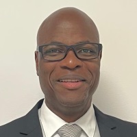 Abel Mudau | Country Manager | Intertoll Rail South Africa » speaking at Africa Rail