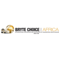 Bryte Choice Africa at Africa Rail 2026