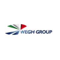 WEGH GROUP S.P.A. at Africa Rail 2026