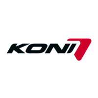 Koni at Africa Rail 2026