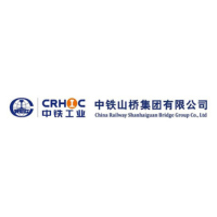 China Railway Shanhaiguan Bridge Group Co.,Ltd. (CRSBG) at Africa Rail 2026